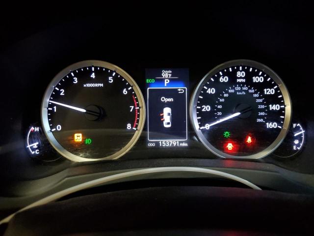 2014 Lexus Is 250 VIN: JTHCF1D29E5002691 Lot: 59319794