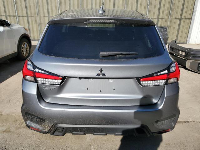 2022 Mitsubishi Outlander Sport Es VIN: JA4APUAU4NU020349 Lot: 58624184