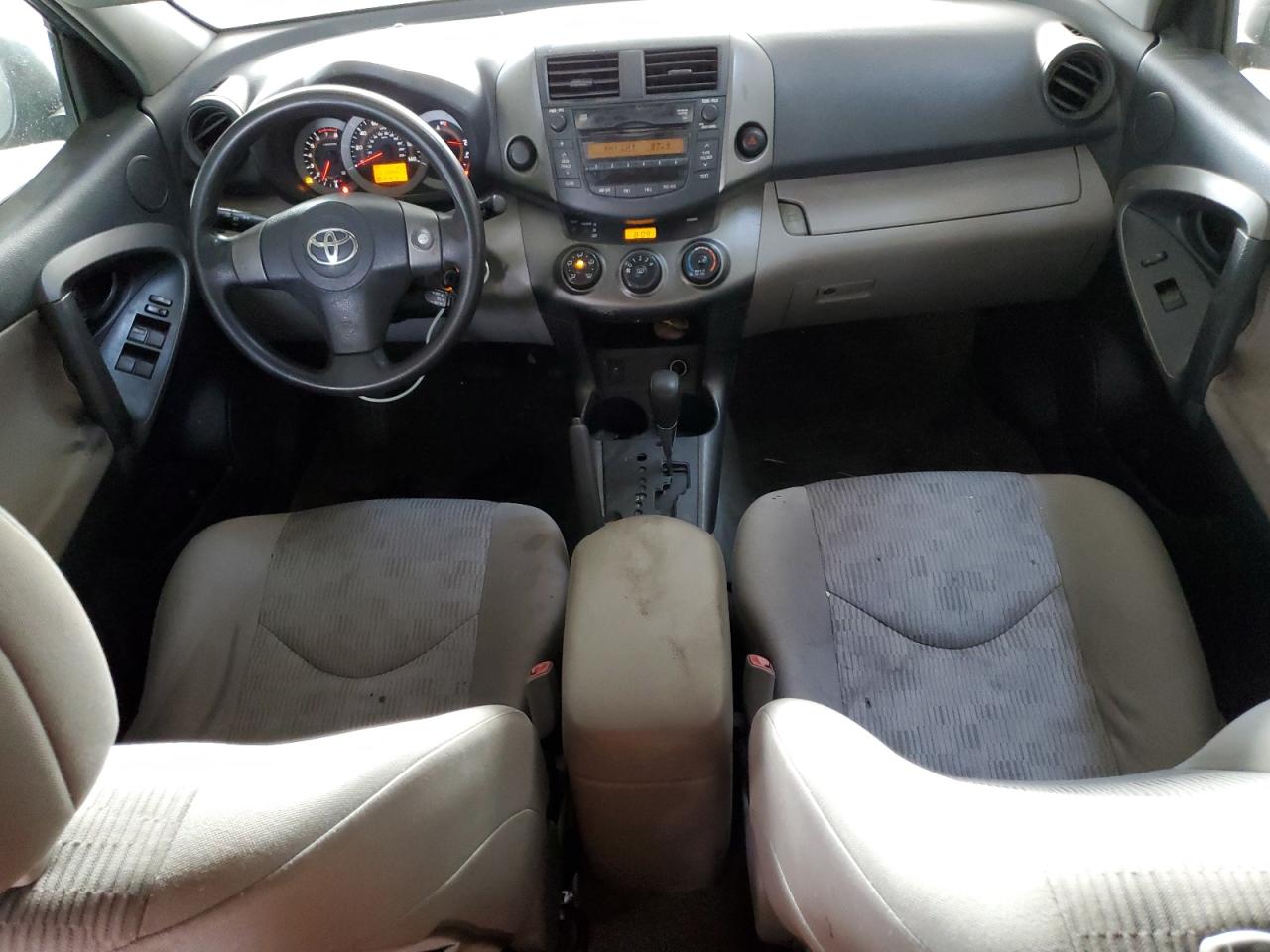 2T3ZF4DV4BW097401 2011 Toyota Rav4