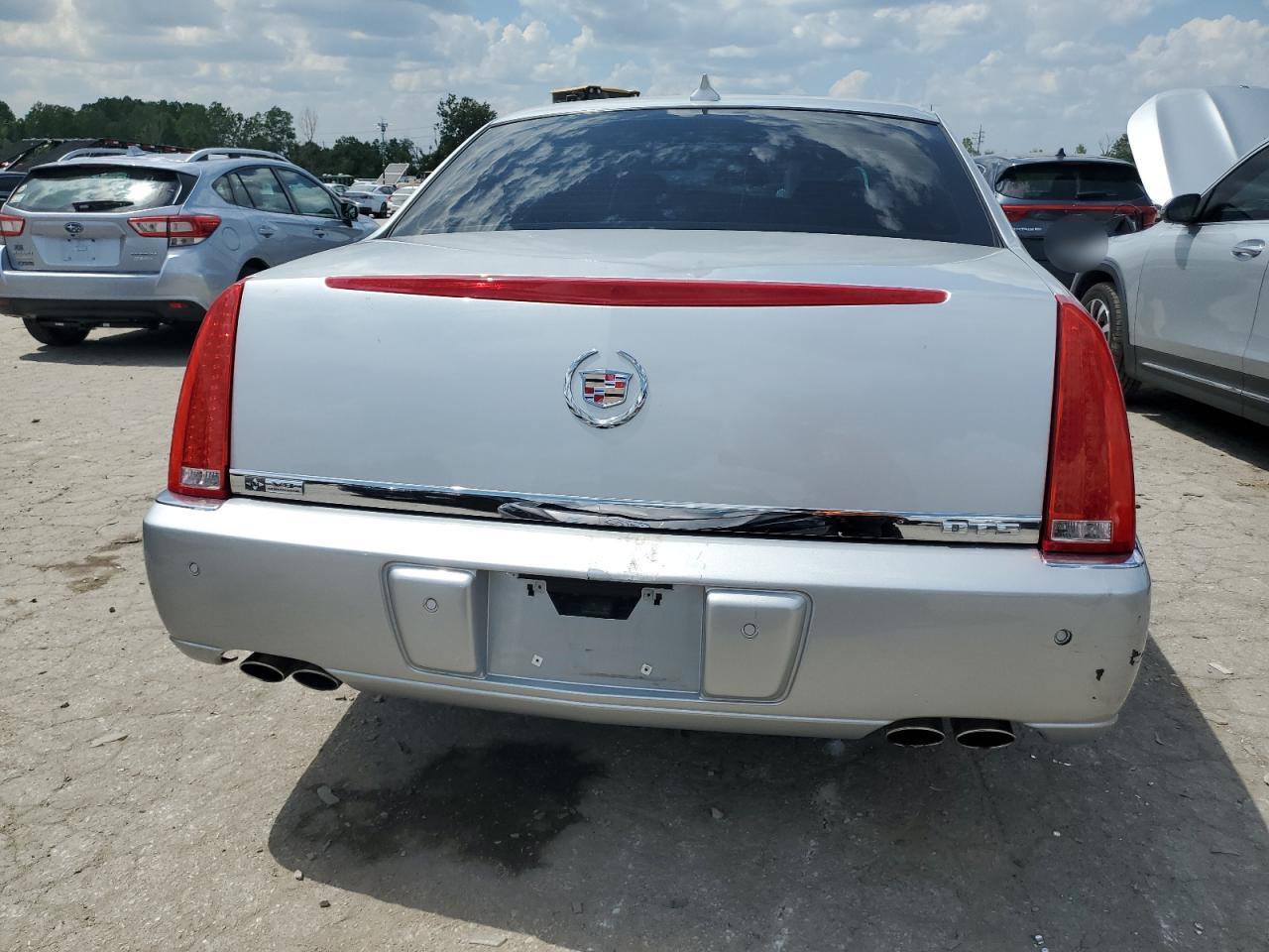 1G6KD57Y79U140416 2009 Cadillac Dts