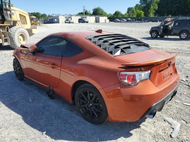 2015 Toyota Scion Fr-S VIN: JF1ZNAA10F8704639 Lot: 58157954