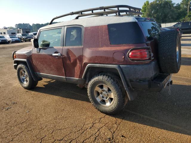 2008 Toyota Fj Cruiser VIN: JTEBU11F78K014303 Lot: 57108364