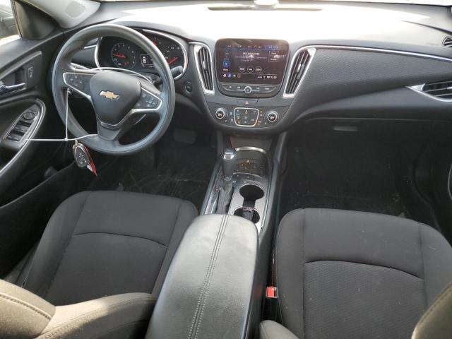 2019 Chevrolet Malibu Lt VIN: 1G1ZD5ST1KF194577 Lot: 58404494