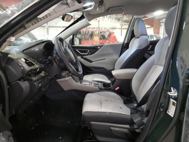 2023 SUBARU FORESTER - JF2SKACC1PH496468