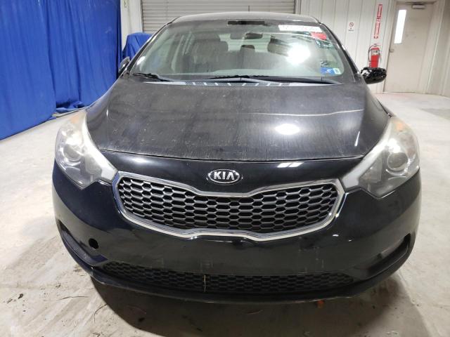 2016 Kia Forte Lx VIN: KNAFK5A89G5583832 Lot: 59979954