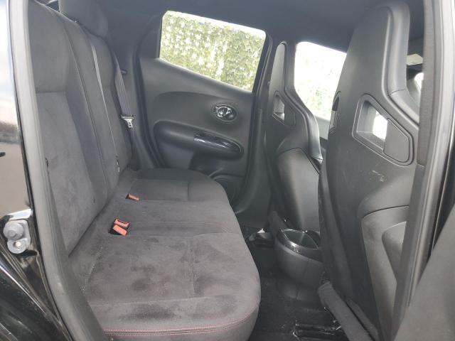 2014 Nissan Juke Nismo Rs VIN: JN8DF5MV4ET150173 Lot: 58205754