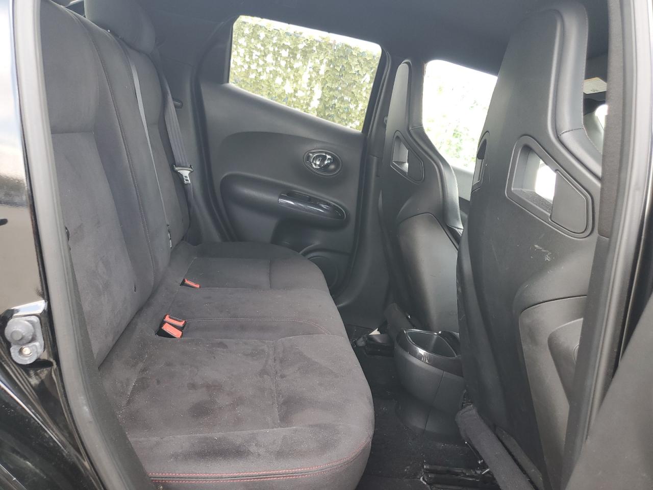 JN8DF5MV4ET150173 2014 Nissan Juke Nismo Rs