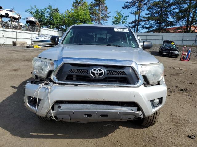 2013 Toyota Tacoma Double Cab Long Bed VIN: 3TMMU4FN4DM056655 Lot: 57195994