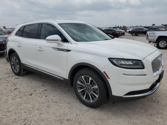 2023 LINCOLN NAUTILUS 2LMPJ6J97PBL03412