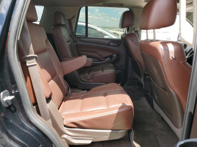 2015 Chevrolet Tahoe K1500 Ltz VIN: 1GNSKCKC6FR266534 Lot: 56683744