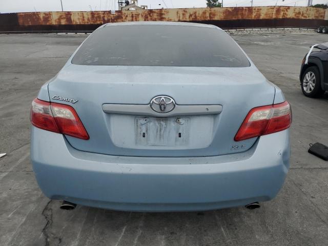 2009 Toyota Camry Se VIN: 4T1BK46K79U587396 Lot: 57658214