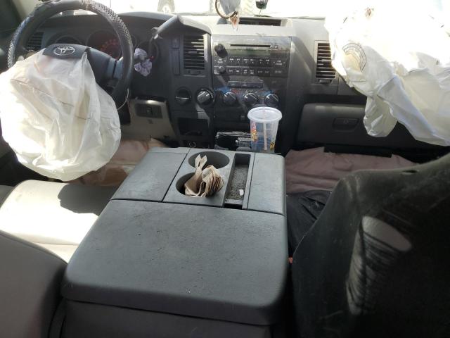 2011 Toyota Tundra Double Cab Sr5 VIN: 5TFRU5F19BX026017 Lot: 57524454