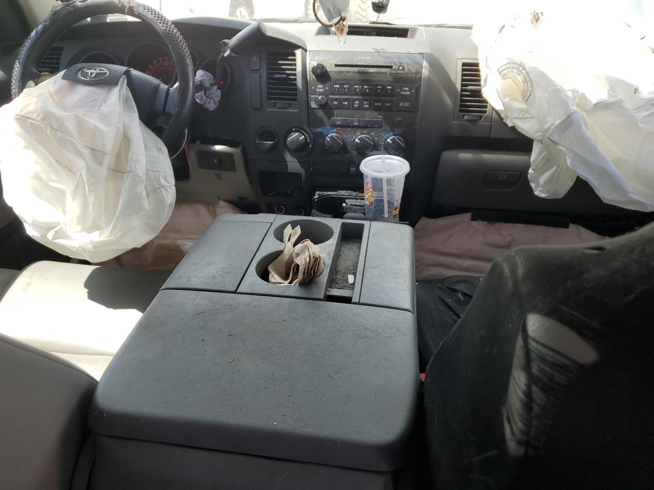 5TFRU5F19BX026017 2011 Toyota Tundra Double Cab Sr5