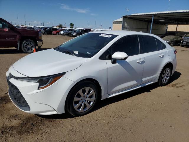 5YFEPMAE0MP150267 2021 TOYOTA COROLLA - Image 1