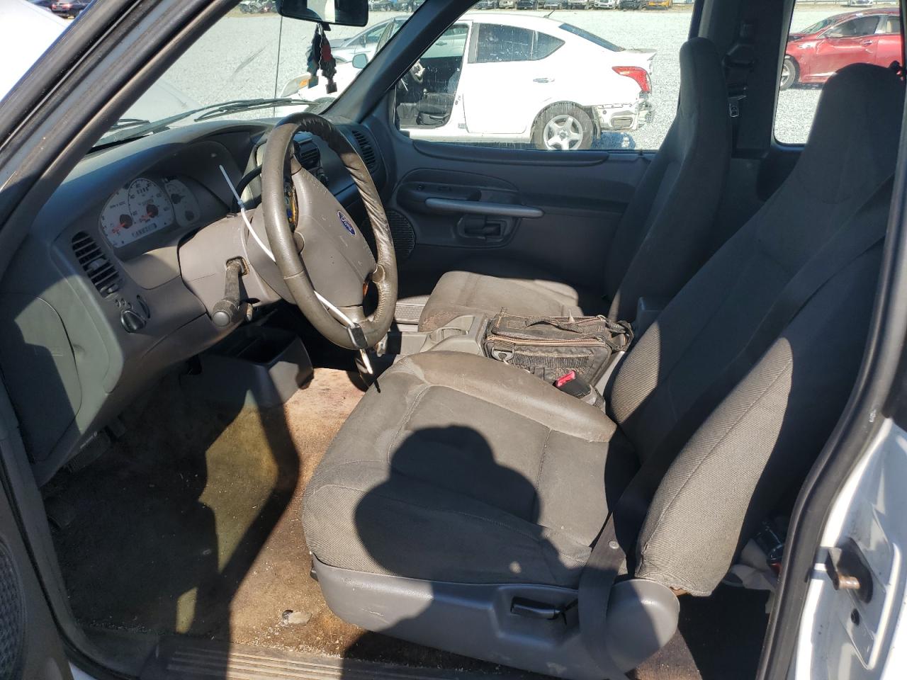 1FMYU60E91UB96757 2001 Ford Explorer Sport