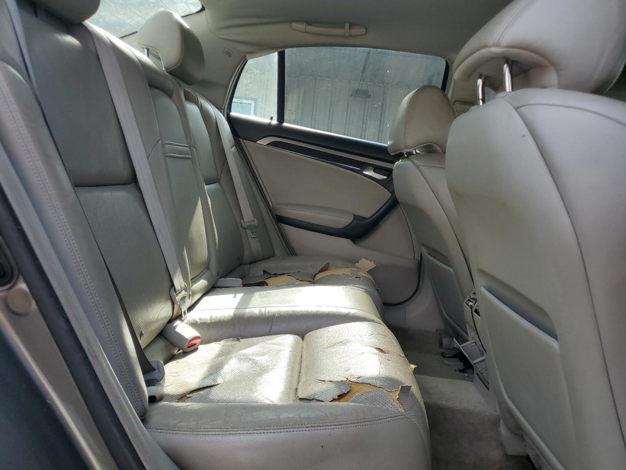 19UUA66257A027534 2007 Acura Tl