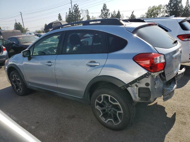 2016 Subaru Crosstrek Premium VIN: JF2GPABC0G9213268 Lot: 58052514