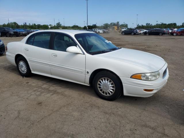 2003 Buick Lesabre Custom VIN: 1G4HP52K03U118682 Lot: 58762544