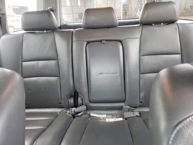 2006 Honda Pilot Ex VIN: 2HKYF18506H557235 Lot: 58668694