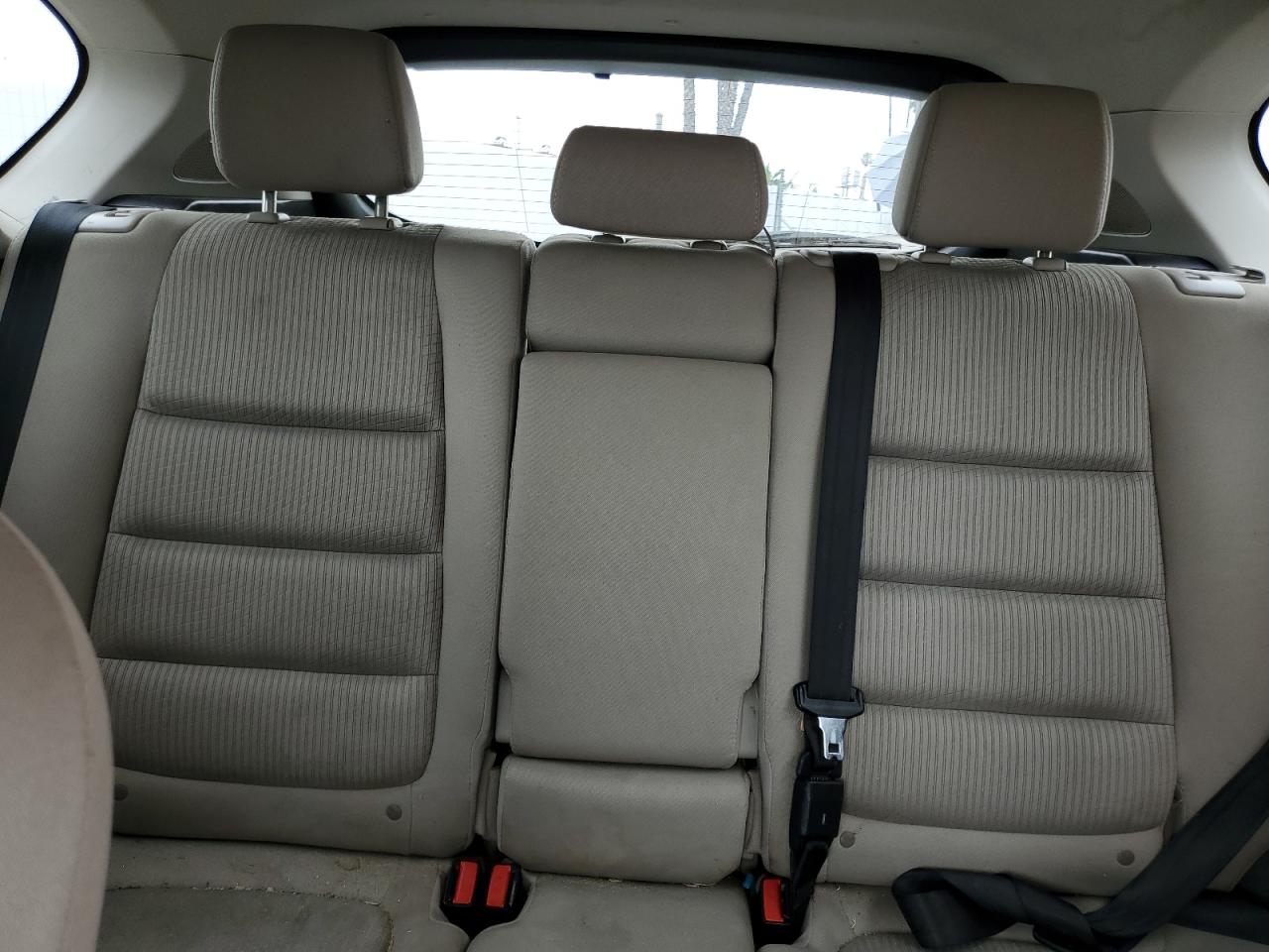 JM3KE2CY4E0407647 2014 Mazda Cx-5 Touring