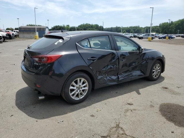 2015 Mazda 3 Touring VIN: JM1BM1L75F1269304 Lot: 57269564