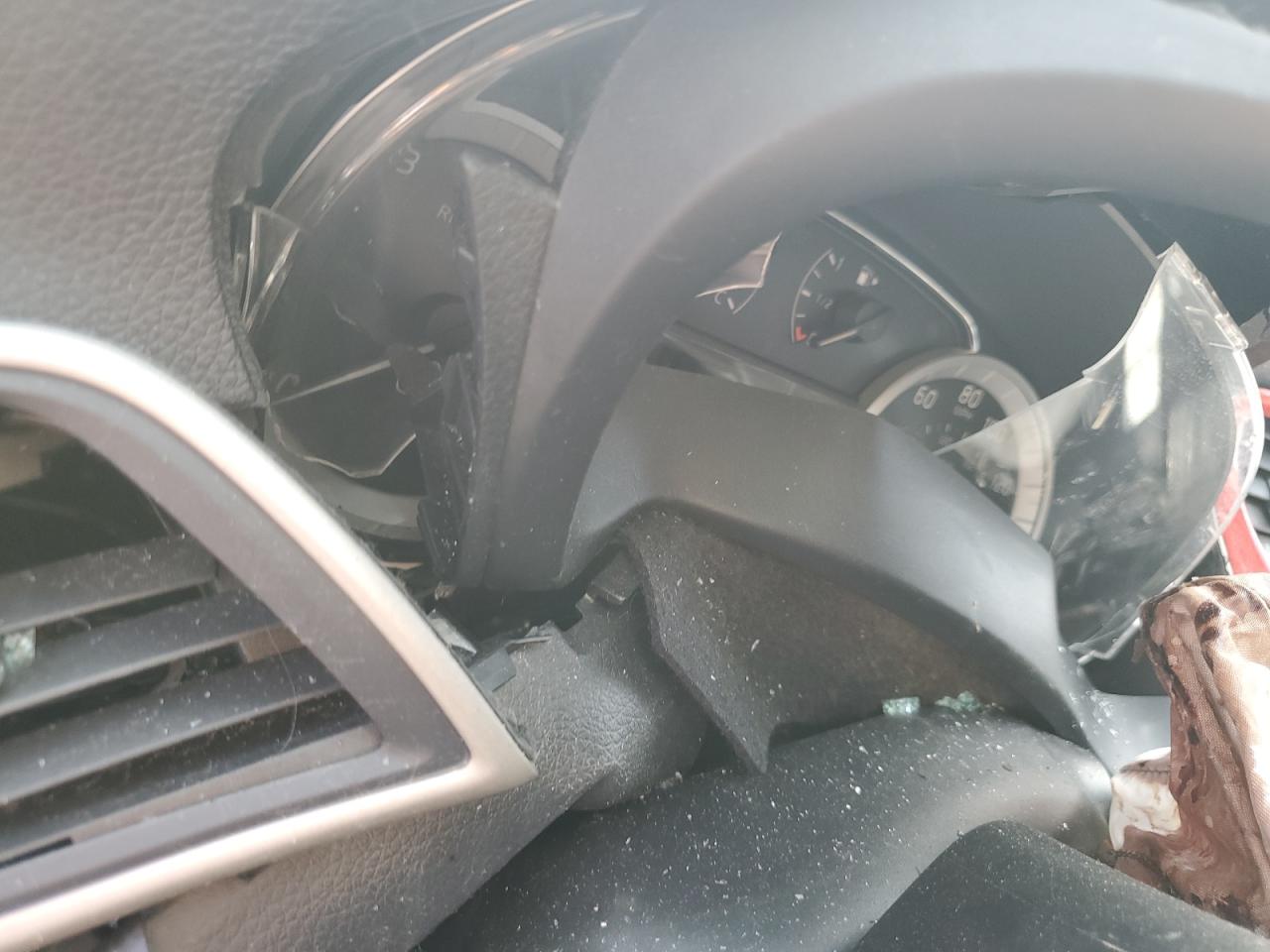 3N1AB7AP3DL563980 2013 Nissan Sentra S