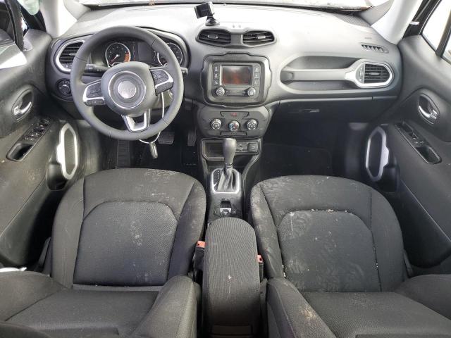 2020 JEEP RENEGADE S - ZACNJAAB7LPM05440