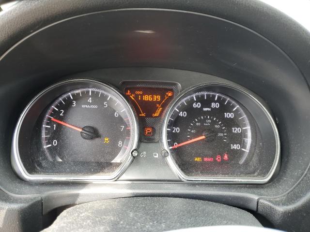 2014 Nissan Versa Note S VIN: 3N1CE2CP0EL371210 Lot: 60830644