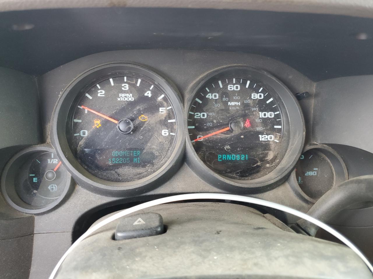 1GCNKPEXXCZ172289 2012 Chevrolet Silverado K1500