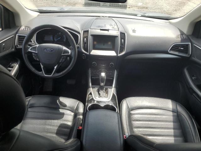2016 FORD EDGE SEL - 2FMPK4J88GBB84645