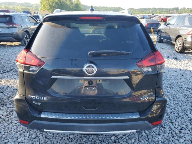 2017 NISSAN ROGUE S - KNMAT2MT6HP610340