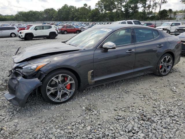 2019 Kia Stinger Gt VIN: KNAE35LC4K6051241 Lot: 59311814