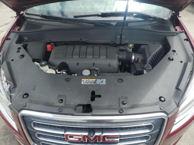 2017 GMC Acadia Limited Slt-2 VIN: 1GKKVSKD3HJ109505 Lot: 58285544