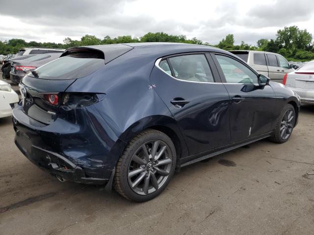 2021 Mazda 3 Preferred VIN: JM1BPBLL5M1344882 Lot: 57786004