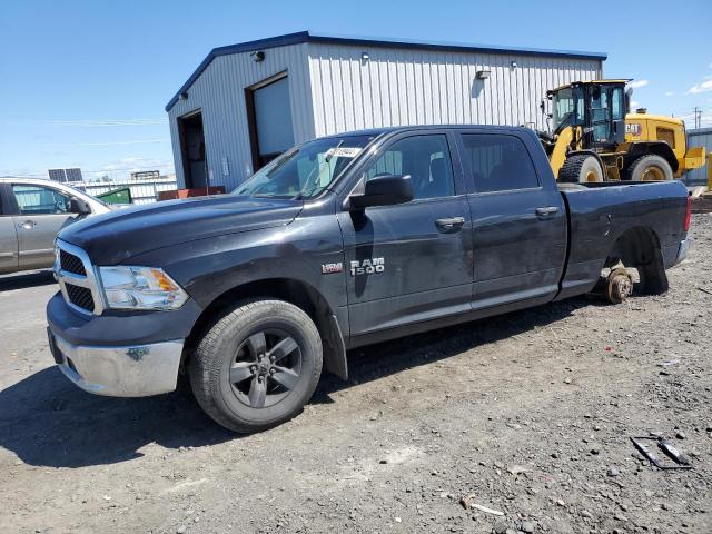 2016 Ram 1500 St VIN: 1C6RR7ST8GS152708 Lot: 57318944