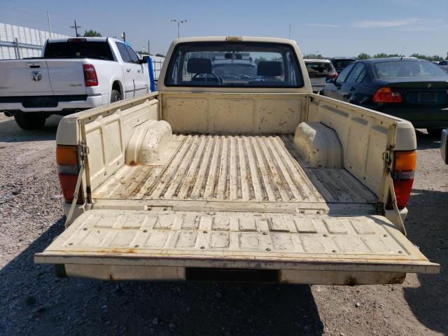 1984 Toyota Pickup Xtracab Rn56 Dlx VIN: JT4RN56D6E5005133 Lot: 60706624