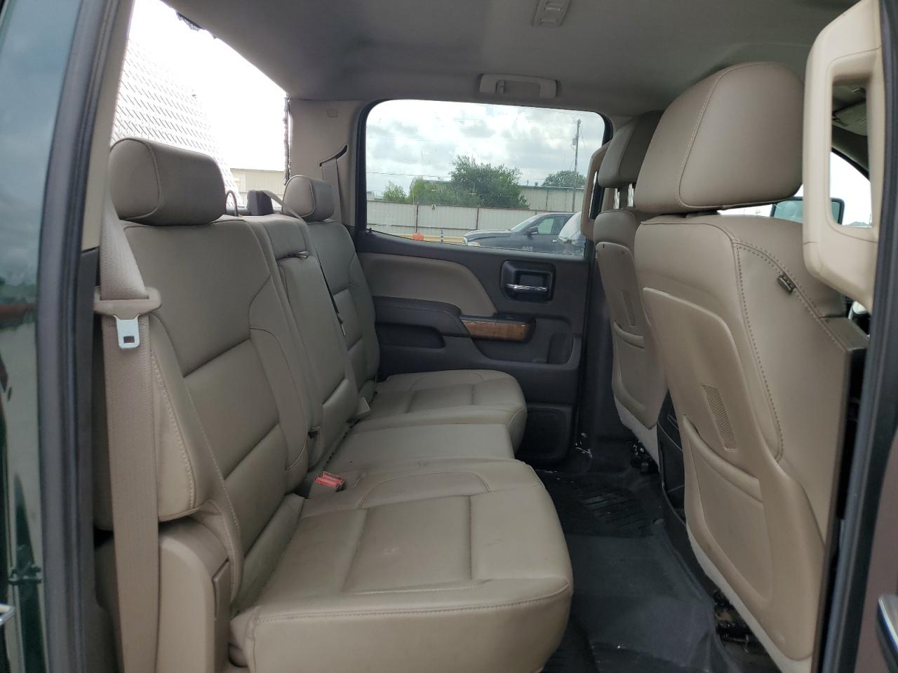 1GT12ZE89FF594417 2015 GMC Sierra K2500 Slt