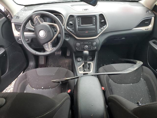 2016 Jeep Cherokee Latitude VIN: 1C4PJMCS6GW267909 Lot: 57784864