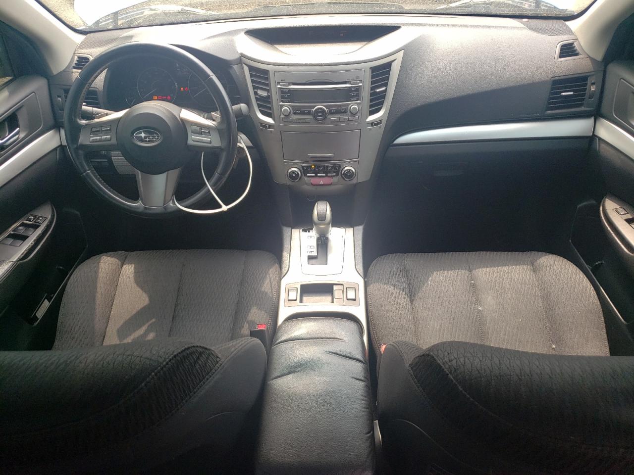 4S3BMBC67B3214185 2011 Subaru Legacy 2.5I Premium