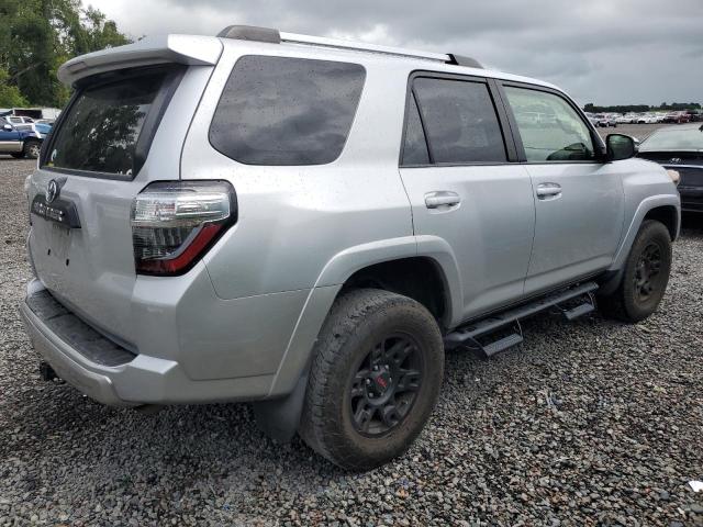 2018 Toyota 4Runner Sr5/Sr5 Premium VIN: JTEBU5JRXJ5600497 Lot: 59757174