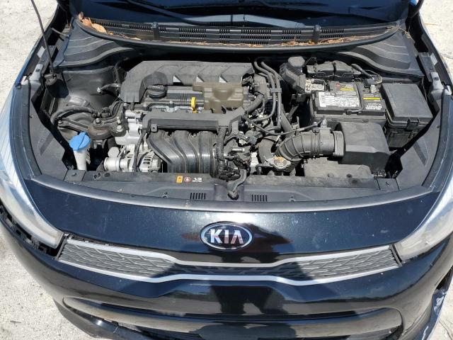 VIN 3KPA25AD1LE334370 2020 KIA Rio, LX no.11