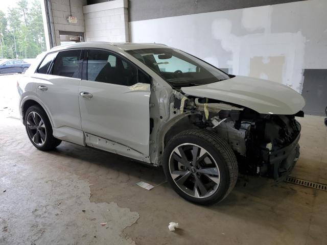 2022 AUDI Q4 E-TRON WA1H2BFZ6NP030384