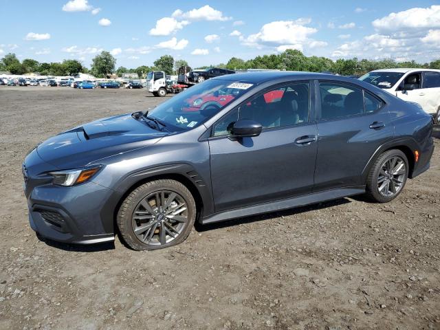 2024 SUBARU WRX #2945565152