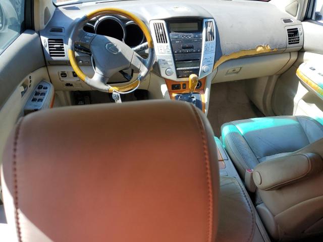 2007 Lexus Rx 350 VIN: 2T2HK31U87C016619 Lot: 56211204