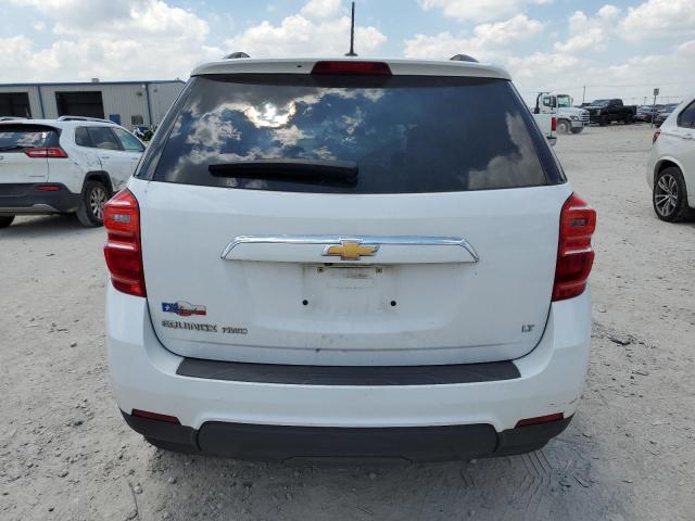 2017 CHEVROLET EQUINOX LT - 2GNFLFEK7H6174141