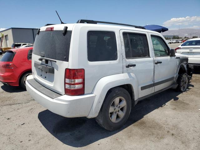 2012 Jeep Liberty Sport VIN: 1C4PJMAK7CW111472 Lot: 58105614