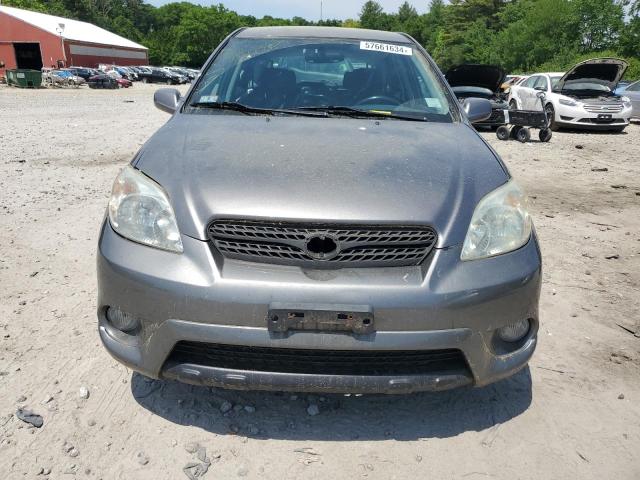 2006 Toyota Corolla Matrix Base VIN: 2T1LR32E16C553817 Lot: 57661634