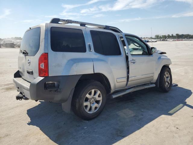 2009 Nissan Xterra Off Road VIN: 5N1AN08U79C512150 Lot: 59239474