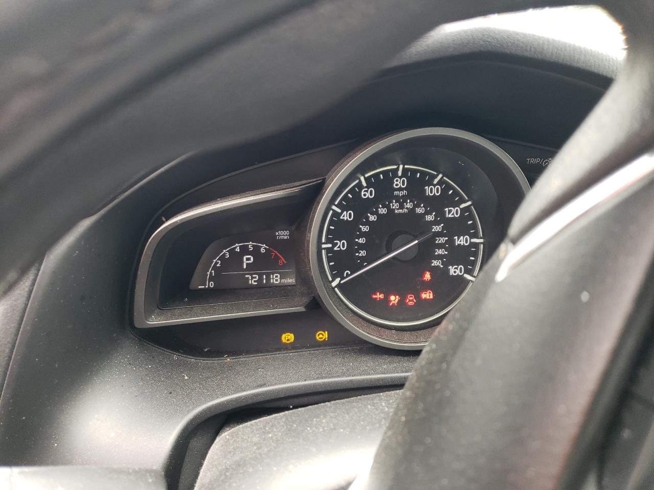 3MZBN1U70HM102427 2017 Mazda 3 Sport