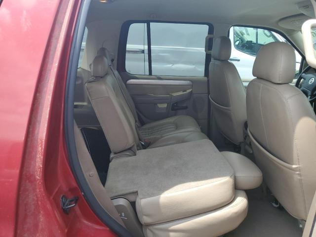 2004 Mercury Mountaineer VIN: 4M2ZU66W34UJ09510 Lot: 57107574